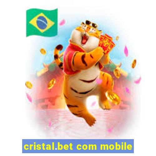 cristal.bet com mobile